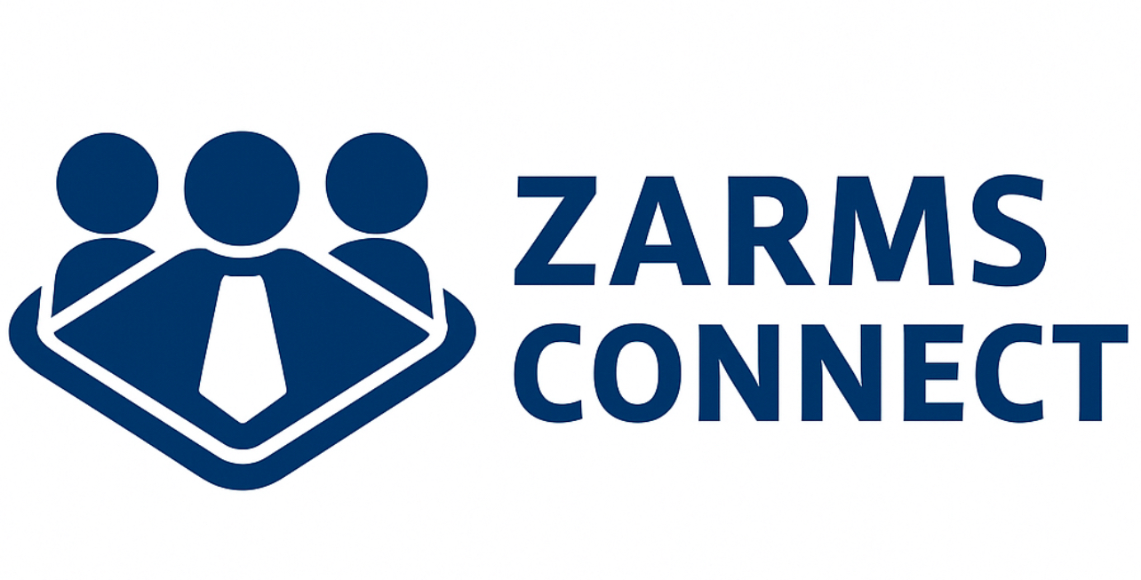 Zarms Connect
